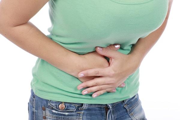 Deset tipů: Co dělat s dítětem při bolestech břicha
